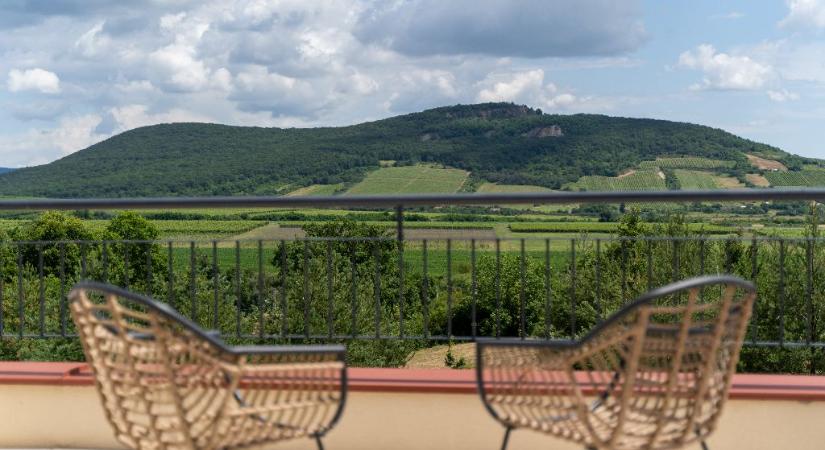 Lelki felüdülés a Zemplénben – Hotel Kőporos Hercegkút****módra!