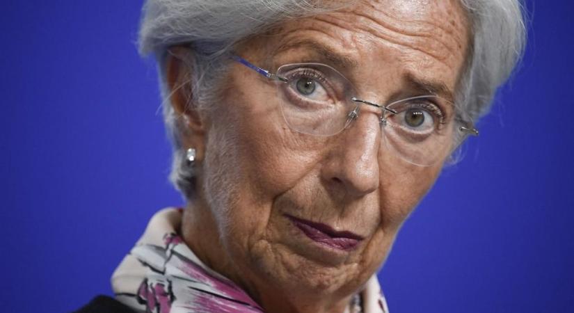 Botrány az EKB-ban: le kellett adniuk mobiljukat az igazgatósági tagoknak