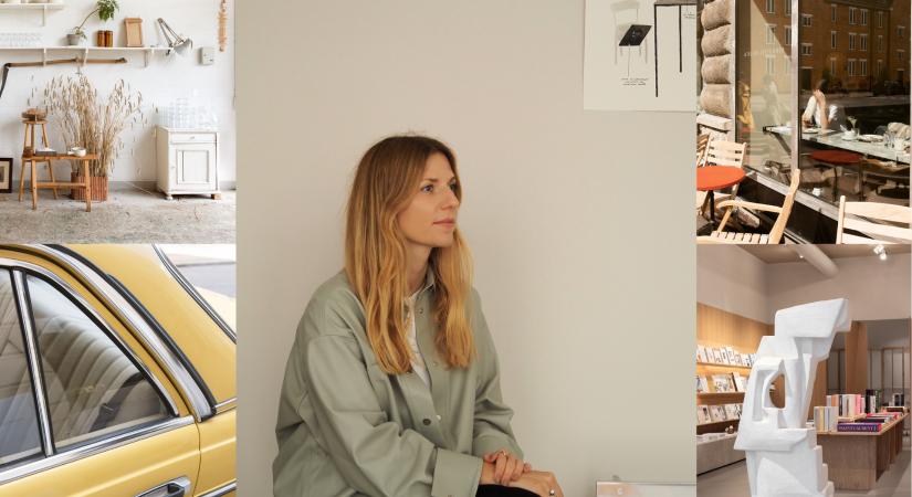 Áron Eszter második otthona – az AERON és Koppenhága szoros kapcsolata