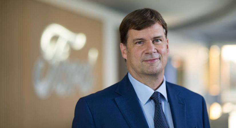 Ford CEO: Csődbe megyünk, ha teljesítjük a szakszervezet követeléseit