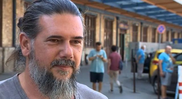 Vizsgálja az ügyészség, jogszerűen hagyja-e figyelmen kívül a rendőrség az Erdogan emberei által bántalmazott magyar férfi ügyét