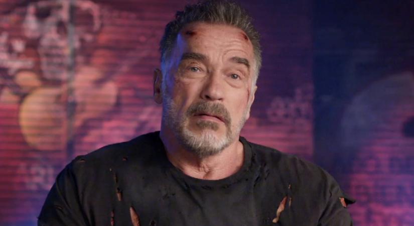 Ezért szellentette arcon Schwarzenegger a Harry Potter színésznőjét?