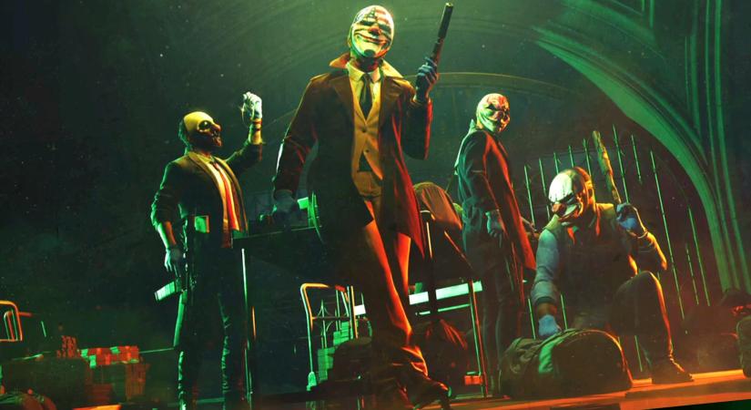 Payday 3: Eltávolítottak egy gyűlölt rendszert a játékból sokak örömére pár nappal a megjelenés előtt