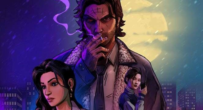 Közkinccsé vált a The Wolf Among Us fantasy noir univerzum, most már mindenkié lenne?!