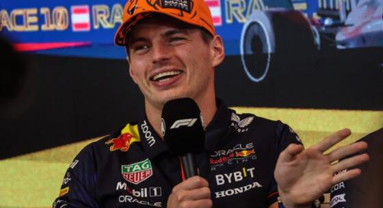 Toto Wolff elárulta a korábbi Max Verstappen-Mercedes tárgyalások részleteit