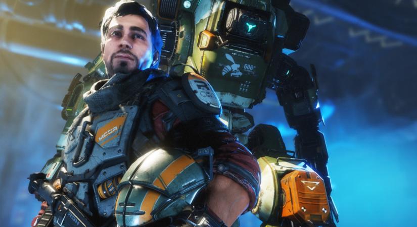 Sok év után új javítások érkeztek a Titanfall 2-höz: A rajongók szerint ez és más árulkodó jelek akár a széria feltámadására is utalhatnak
