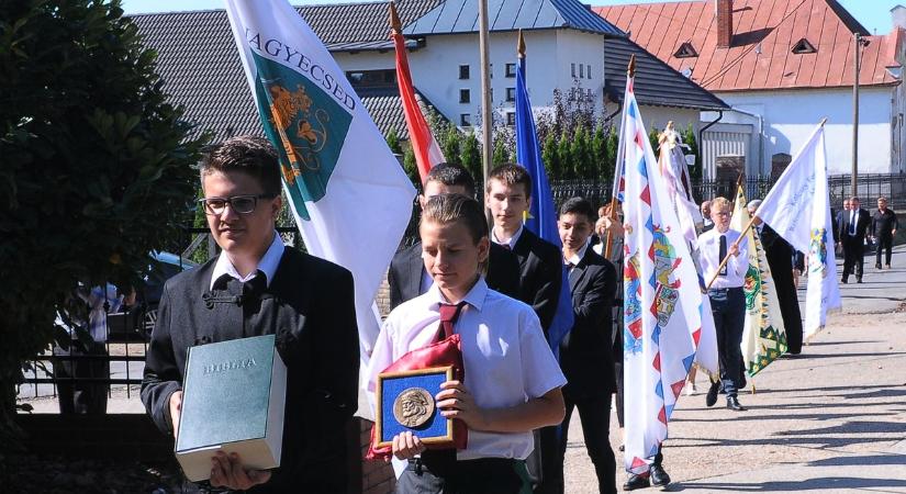 A keresztyén hit nem ismer határokat