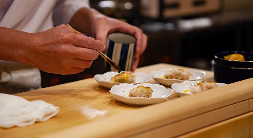 Egyre több hazai étterem kerül be a Michelin Guide ajánlásába