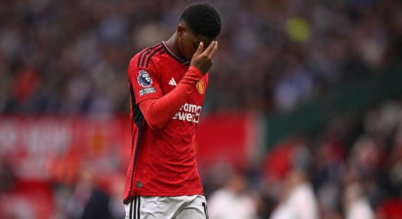 A Brighton az Old Traffordon oktatta a MU-t, a Tottenham katartikus fordítást mutatott be