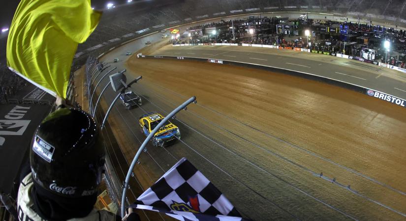 Jövőre nem tér vissza a NASCAR egyik legkülönlegesebb versenye