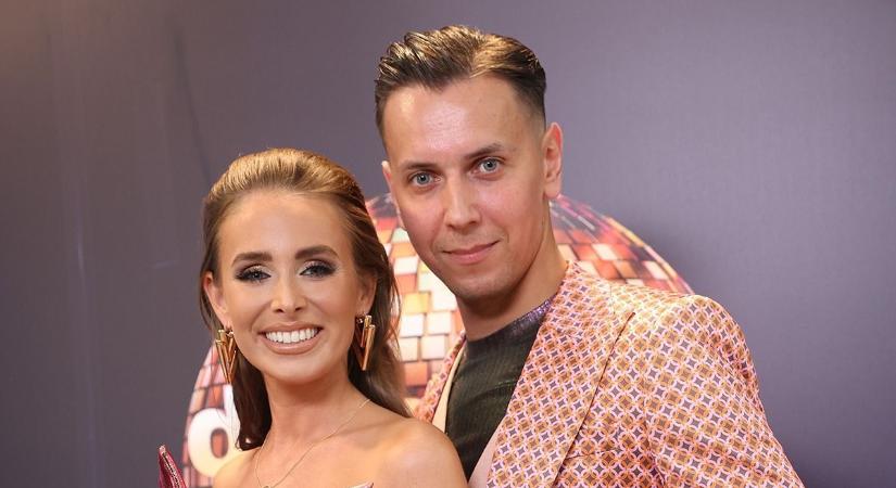 Forrósodik a hangulat a Dancing with the Starsban: egyre több sztárversenyző lesz szingli