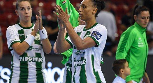 A Ferencváros simán kikapott a címvédő vendégeként a BL-ben