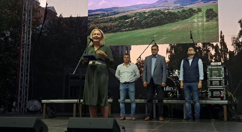 Közösségépítő diákpiknik Sárospatakon
