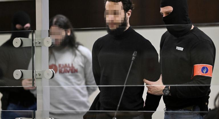 Életfogytiglani börtönbüntetést szabtak ki a brüsszeli terrortámadások több elkövetőjére