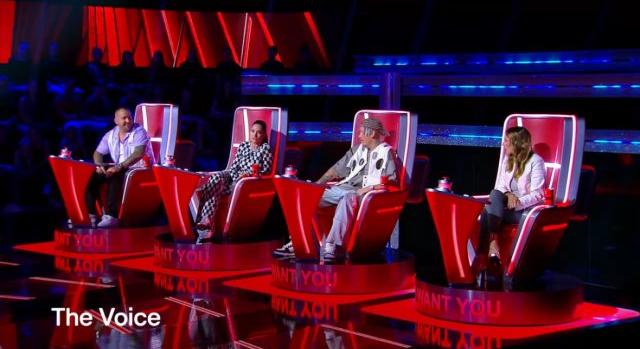 Előzetes: Bombameglepetés a The Voice 4. Válogatóján, Trokán Nóri húga is felbukkan (09.23.)