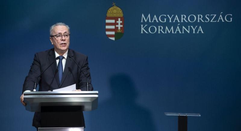 Nyolc éve szigorította a kormány a határőrizetet, Bakondi szerint szörnyűségek történtek volna, ha nem így tesznek