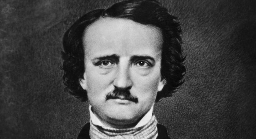 Napi bölcsesség - Edgar Allan Poe az álmodozásról