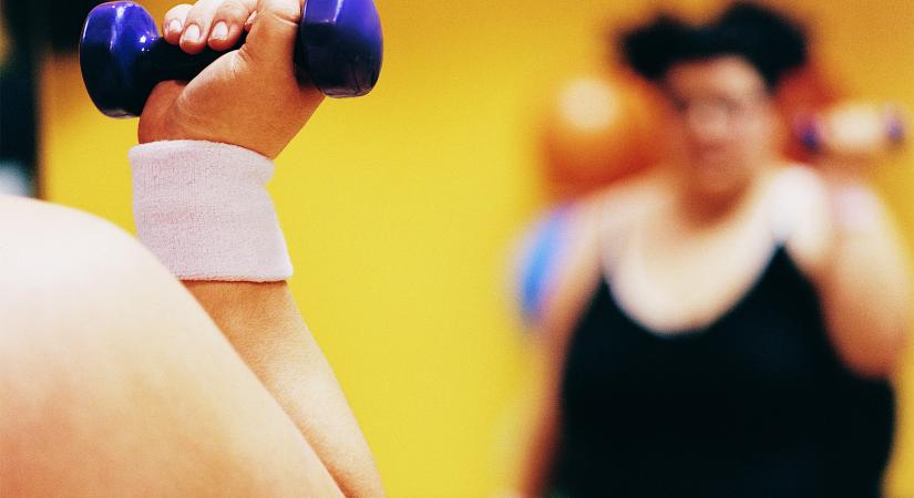 Rettegés az edzőteremtől, félelem a megszégyenüléstől: ez a fitnesz imposztor szindróma