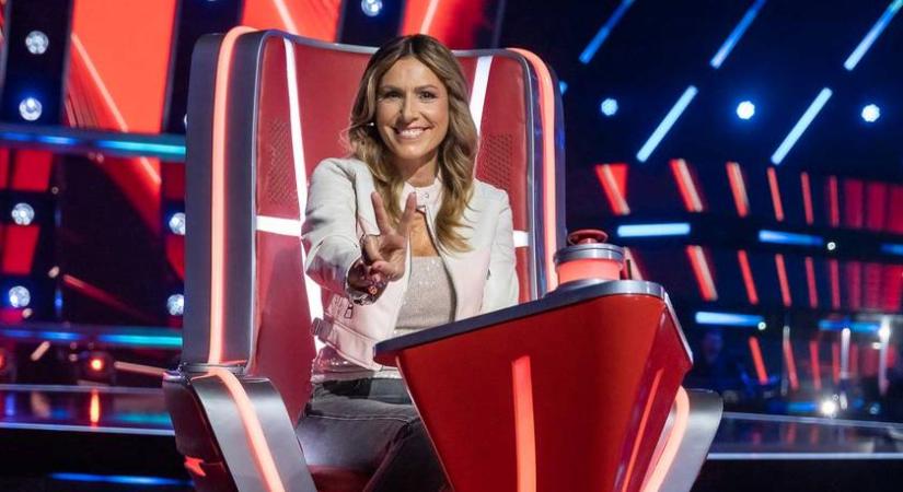Miklósa Erika lánya már 8 éves: szívbemarkoló, a Voice-ban mit árult el Bibiről