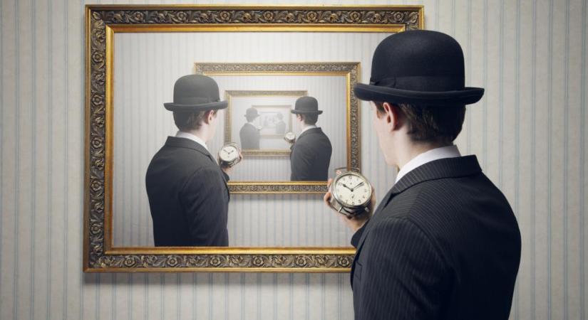 A tudósok végre rájöttek, mi lehet a deja vu érzés egyik oka