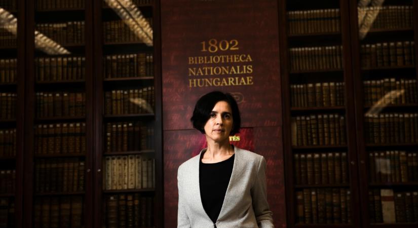 Könyvtár a magasban – szétszóratott kincsek