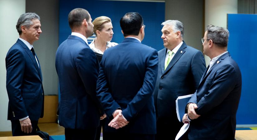 Ebben a négy dologban kell változtatnia Brüsszelnek Orbán Viktor szerint