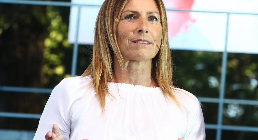 Szívszorító! Miklósa Erika lánya tragikus születéséről beszélt