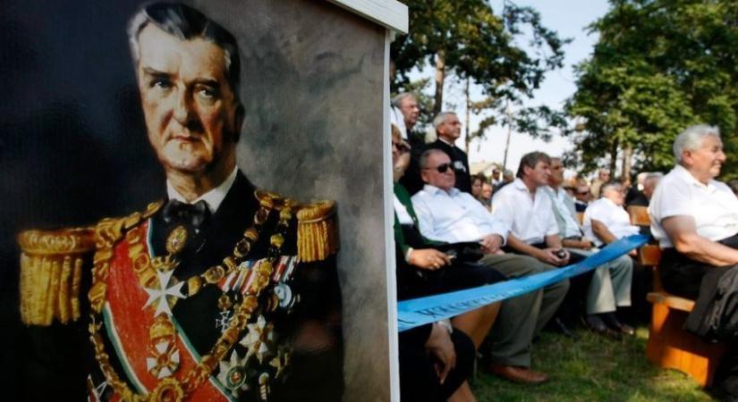 A nácikkal való kollaborálás minden más létező érdemet elhomályosít