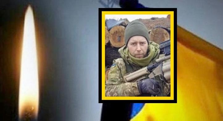 A kárpátaljai 41 éves Mihajlo Kozak meghalt a háborúban