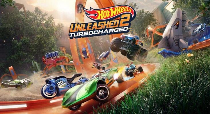 Ilyen lesz a Hot Wheels Unleashed 2: Turbocharged