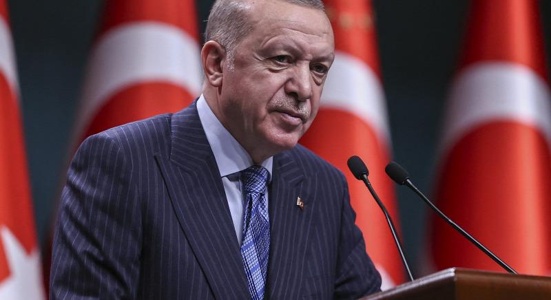 Erdogan: Törökország és az EU útjai elválhatnak egymástól