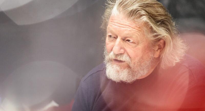Hegedűs D. Géza: “Az életben mindent felfoghatunk nehézségnek, de lehetőségnek is”