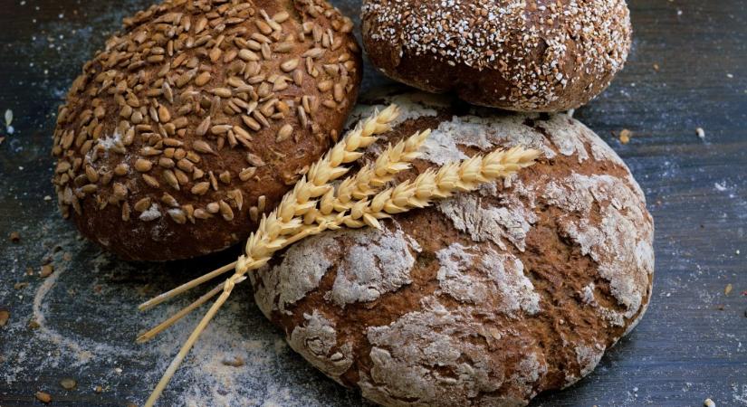 BOOOK mini gasztronómiai zsebkönyv sorozat, 4. rész – Hadarik Rita: Gluténmentes receptek