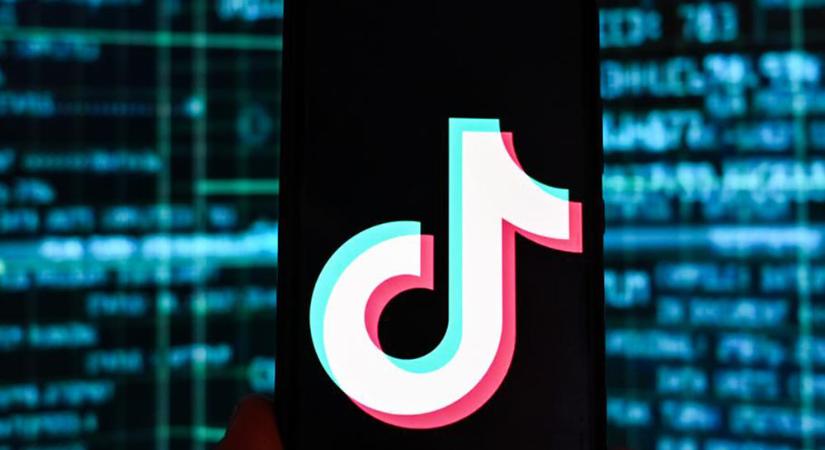 345 milliós bírságot kapott a TikTok