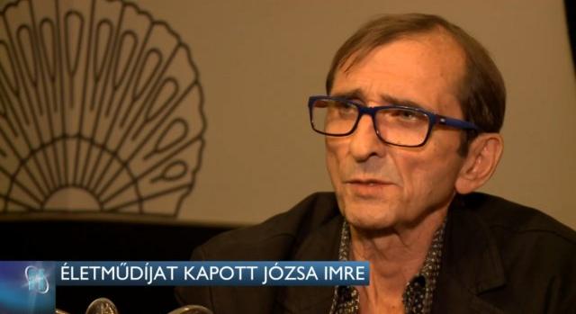 Józsa Imre hetekkel a halála előtt is várta, hogy újra életerős legyen, és visszatérhessen a színpadra