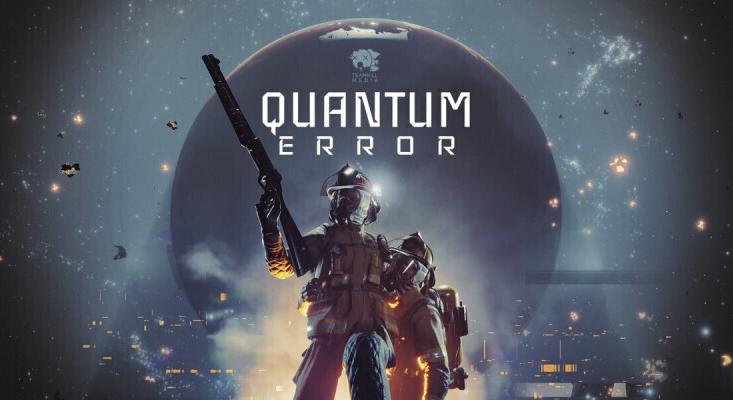 Quantum Error - Fókuszban a PS5 változat