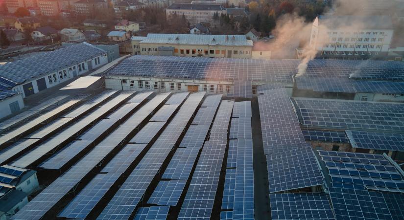 Napelem-telepítések: súlyos probléma bukott felszínre