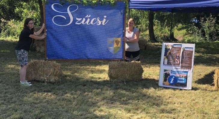 Szűcsi Szüreti Falunap és Értéktár Fesztivál 