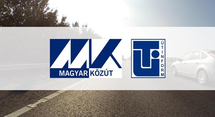 Torlódás az M3-as autópályán 