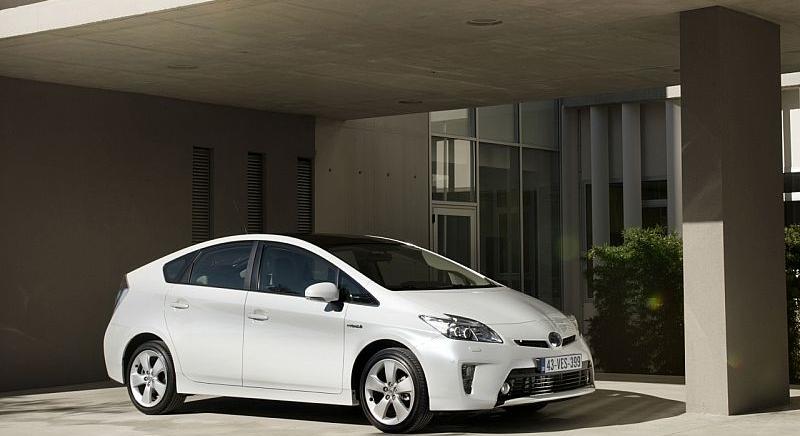 Megdönthetik a Toyota uralkodását