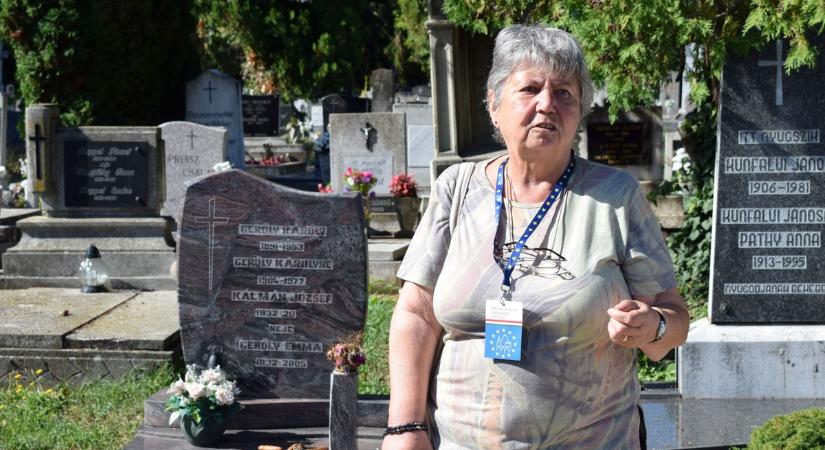 Hajdan volt kőszegiek nyomában - Feltárultak a város rejtett zugai a Kulturális Örökség Napjain
