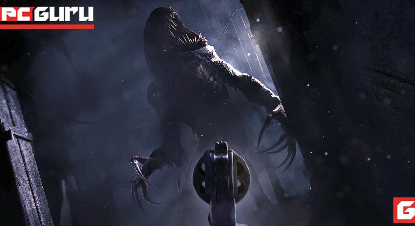 Nem kíméli az idegeinket az Amnesia: The Bunker halloweeni frissítése