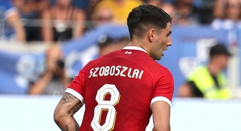 Szoboszlai csak a harmadik legjobb magyar az új „Fifában”, női játékos is odaért a hazai top 5-be