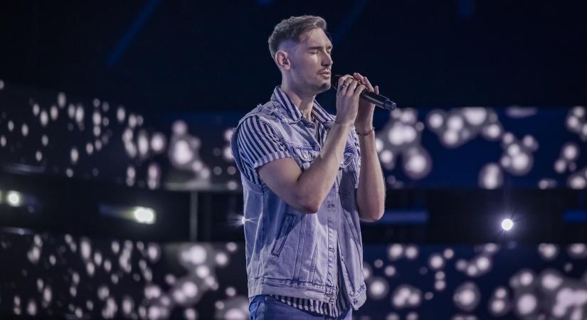 Szívszorító sorsokkal és ismerős arcokkal találkoztak a coachok a The Voice harmadik Válogatóján