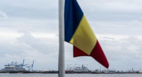 A román gazdák tilalom bevezetését követelik a kormánytól az ukrán gabonára
