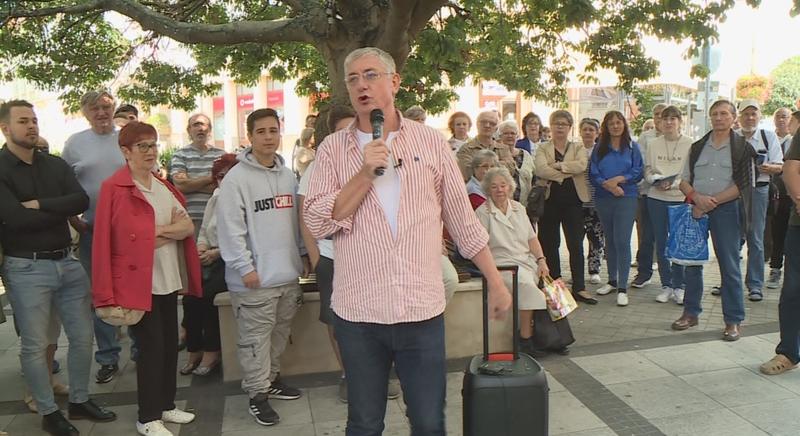 Tizenhét éve szivárgott ki Gyurcsány őszödi beszéde