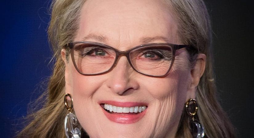 Meryl Streep szívesen visszatérne egy harmadik Mamma Mia! filmben