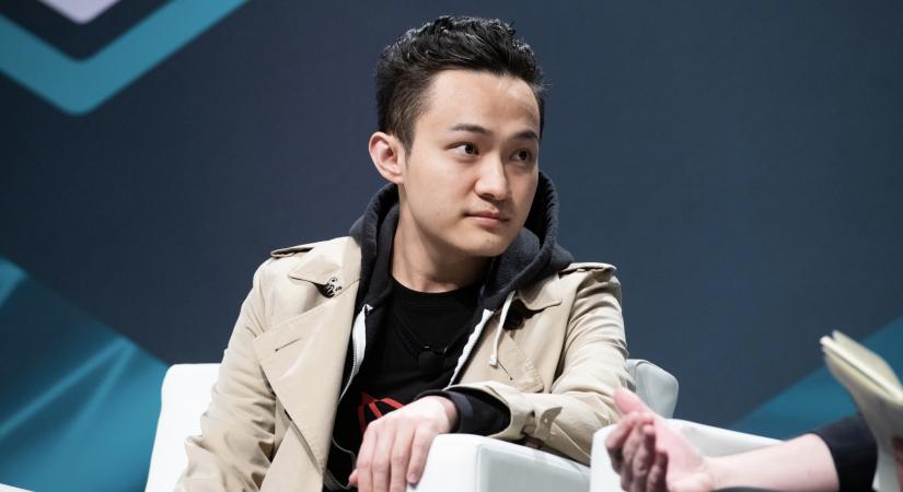 A TRON alapító Justin Sun aggodalmakat váltott ki a 865 millió dolláros TUSD tokenkibocsátásával