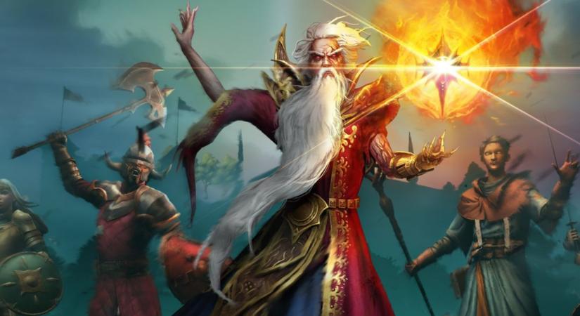 Wizardry: Remake készül a klasszikus RPG-ből, ami nélkül talán a Baldur's Gate 3 sem létezne
