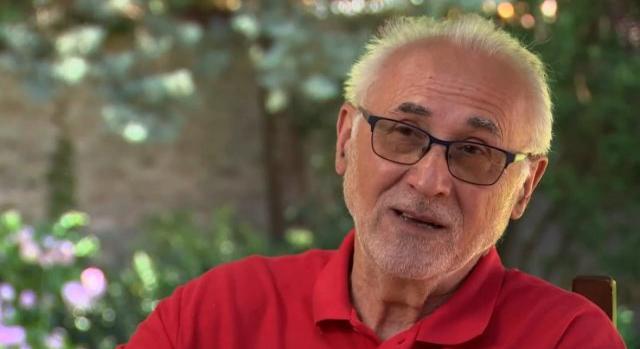 „Mivel tudnak embereket így megnyomorítani, megzsarolni?” – Romsics Ignác történészről már kiskatona korában titkosszolgálati jelentéseket írtak